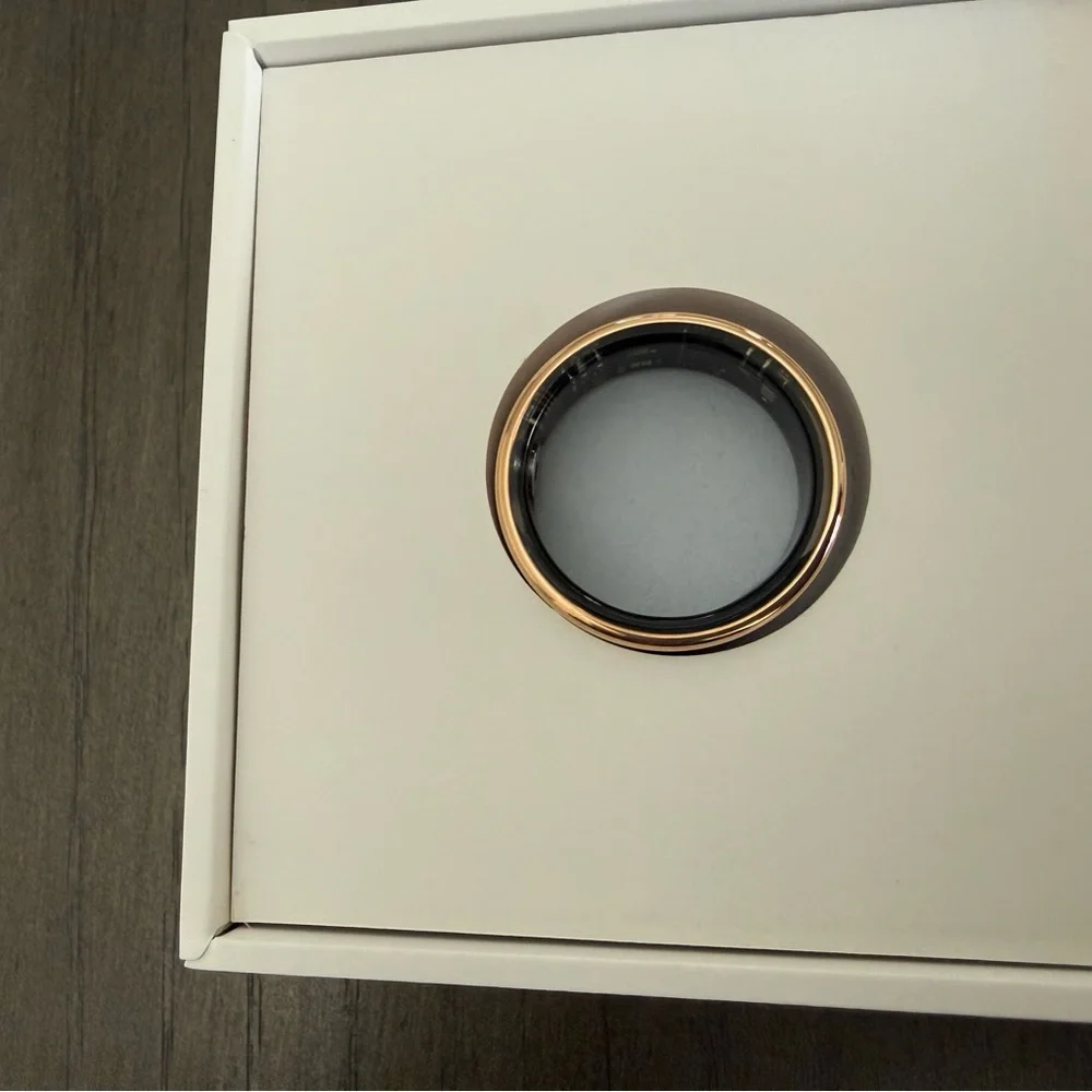 Smart Ring